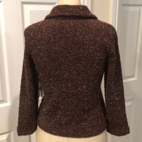 Jacket - Picture 2 of 3